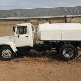 Gaz 53 1995