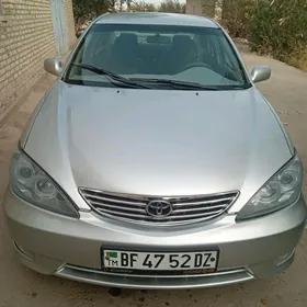 Toyota Camry 2004