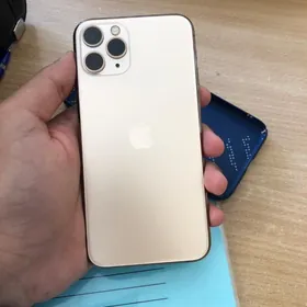iPhone 11 pro