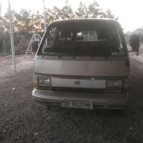 Toyota Hiace 1990