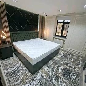 Spalny garnatur mebel