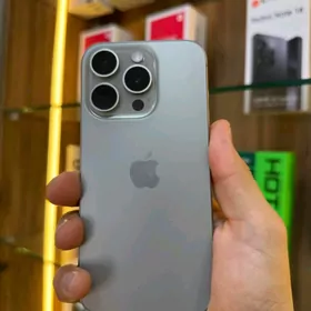 IPHONE 15PRO