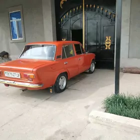 Lada 2101 1980