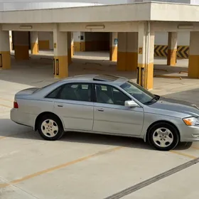 Toyota Avalon 2004