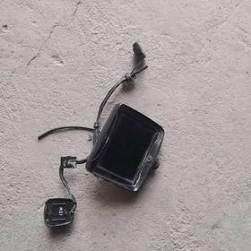 споллер, spoller