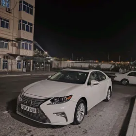 Lexus ES 350 2018