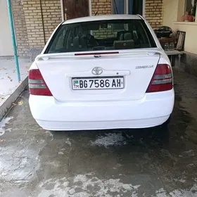Toyota Corolla 2003