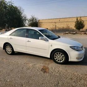 Toyota Camry 2003