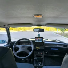 Lada 2107 1995