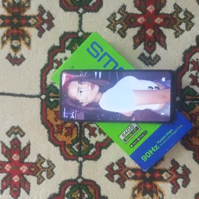 Smart 8