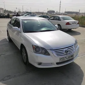 Toyota Avalon 2010