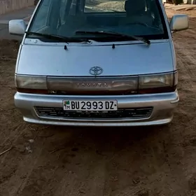 Toyota Town Ace 1989