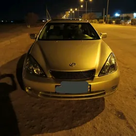 Lexus ES 330 2005