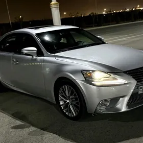 Lexus IS 250 2014