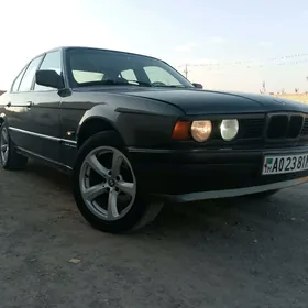 BMW 525 1991