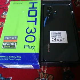 Infinix HOT 30 Play