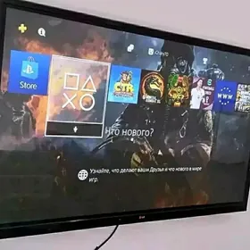 LG 50LIK TV