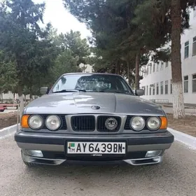 BMW 525 1991
