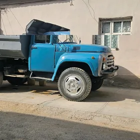 Zil 130 1992