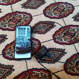 Samsung Galaxy A 21 S