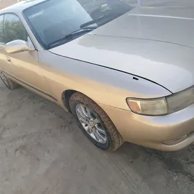 Toyota Chaser 1993