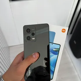 REDMI NOTE 12 PRO 5G