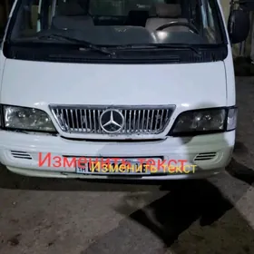 Toyota Hiace 1996