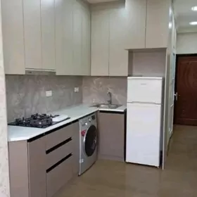 Ким район 2 комнаты 3 эт. 64м²