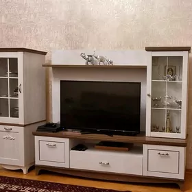 Telewizoryň podstawkasy