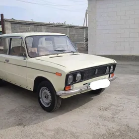 Lada 2103 1983