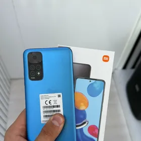 REDMI NOTE 11