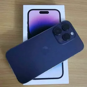 iPhone 14 pro