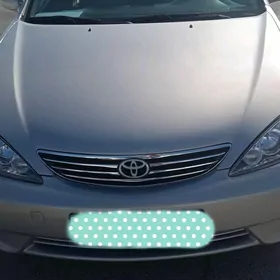 Toyota Camry 2005