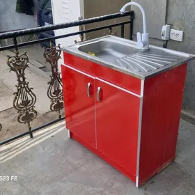 посуда мойка 300 м