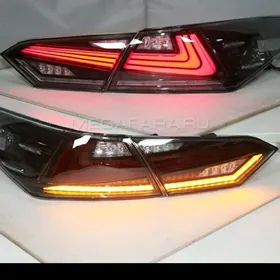 camry 2020 yzky çyralary