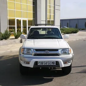 Toyota 4Runner 2002