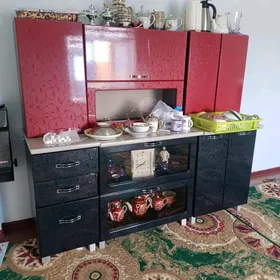 Kuhnya skaf