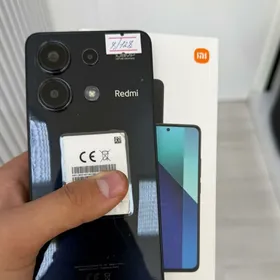 REDMI NOTE 13