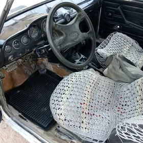 Lada 2106 1989