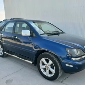 Lexus RX 300 2001