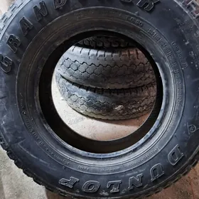 dunlop