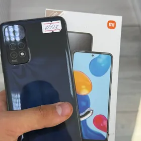 REDMI NOTE 11