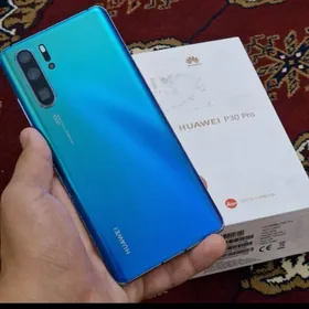 Obmen Huawei P30 Pro