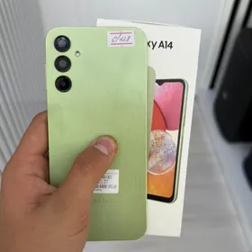 SAMSUNG A14