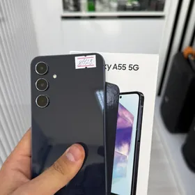 SAMSUNG A55