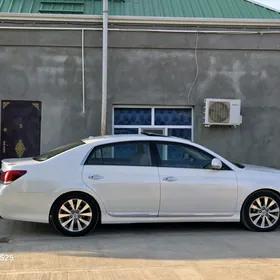 Toyota Avalon 2011