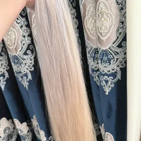 blond ak sac