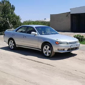 Toyota Mark II 1993
