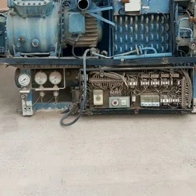 Чиллер Совдижи Агрегат