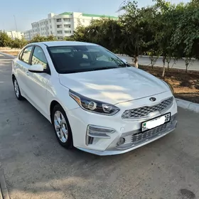 Kia Forte 2020